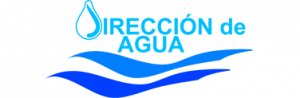 Logo Dirección de Agua